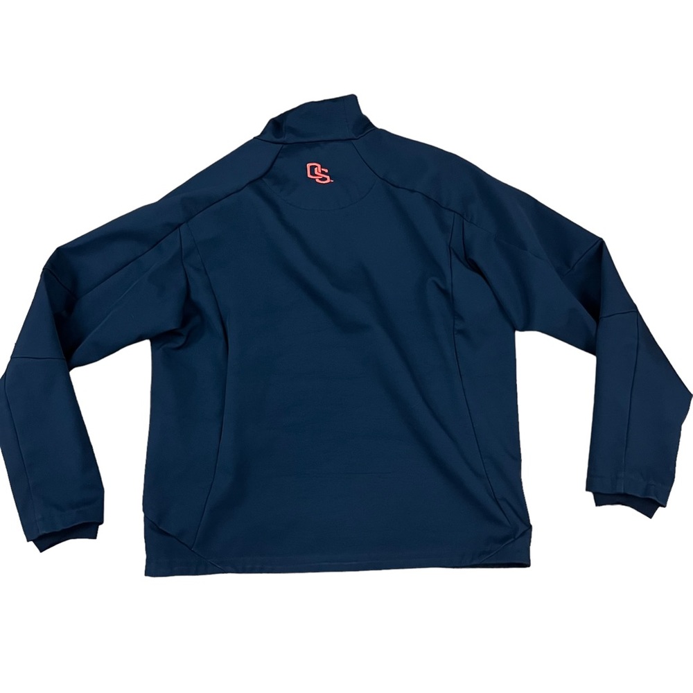 Oregon State Beavers Columbia Soft Shell Jacket - Picture 3 of 6